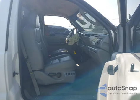 2003 Ford F-350 Xl/Xlt from USA, damaged, VIN 1FTSF30P93EC65366